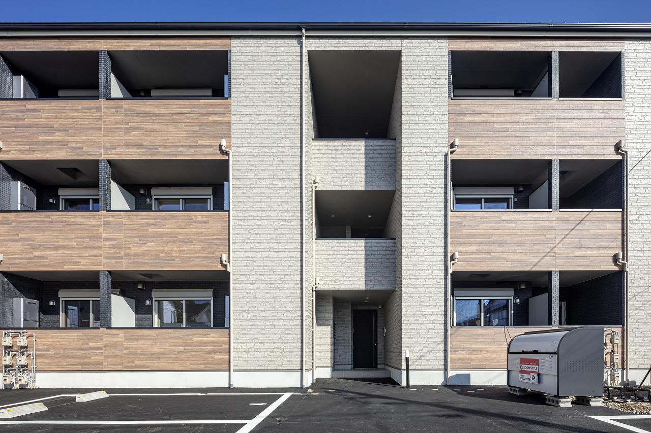 LIEN小山