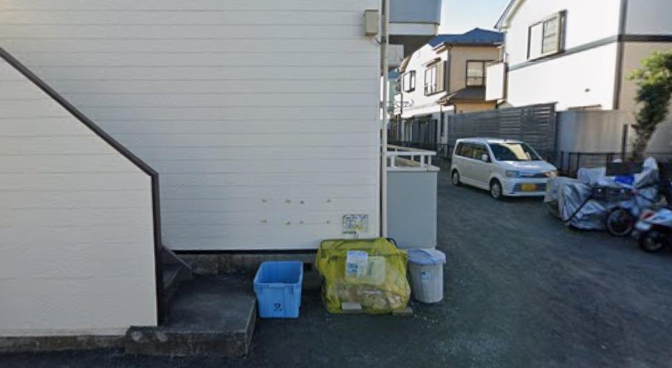 グランデュール湘南A