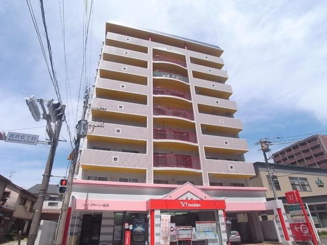ウェルスグローリー姪浜
