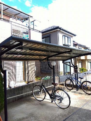 レオパレスれいめい