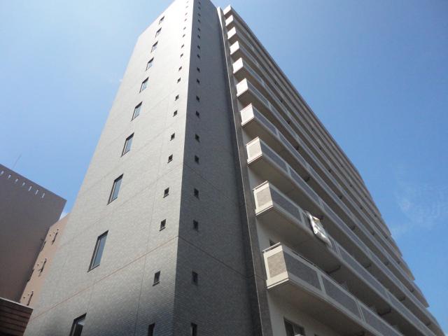 ベルフィオーレ二日町