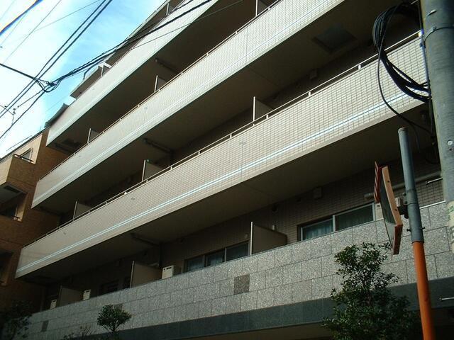 デュオ・スカーラ西新宿II