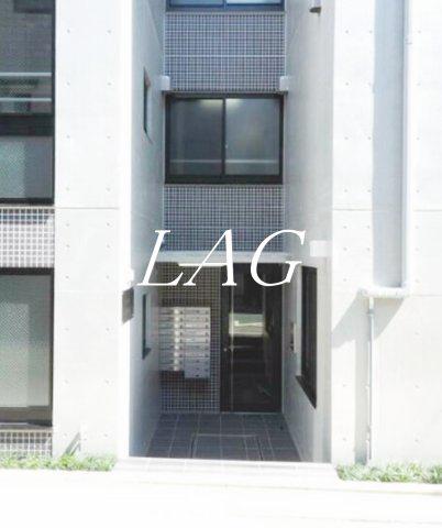ION品川