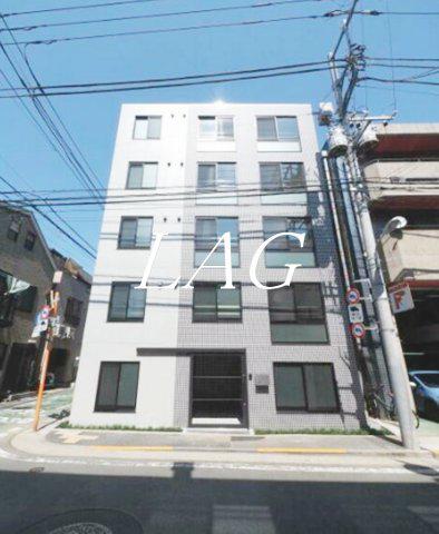 ION品川