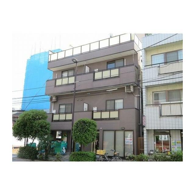 エル市ヶ谷