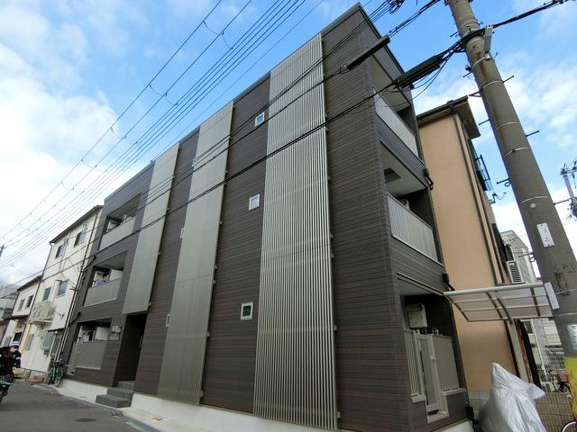 スリージェ5番館