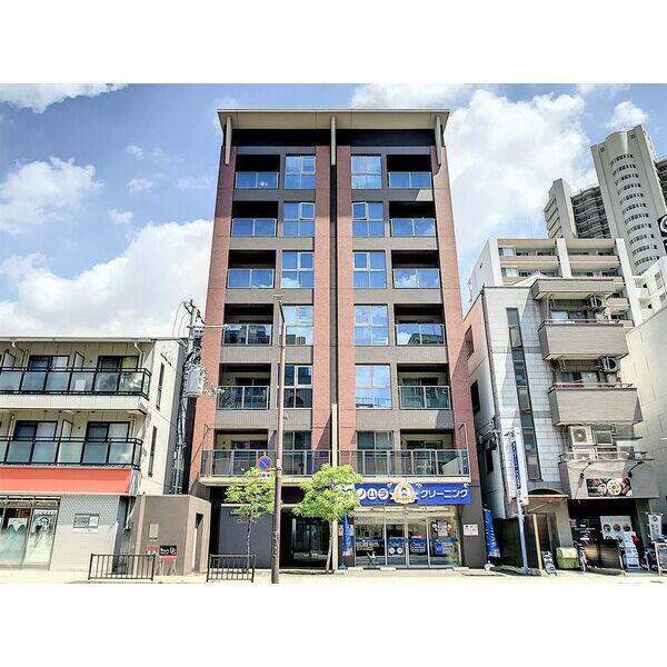 GLUCK芥川