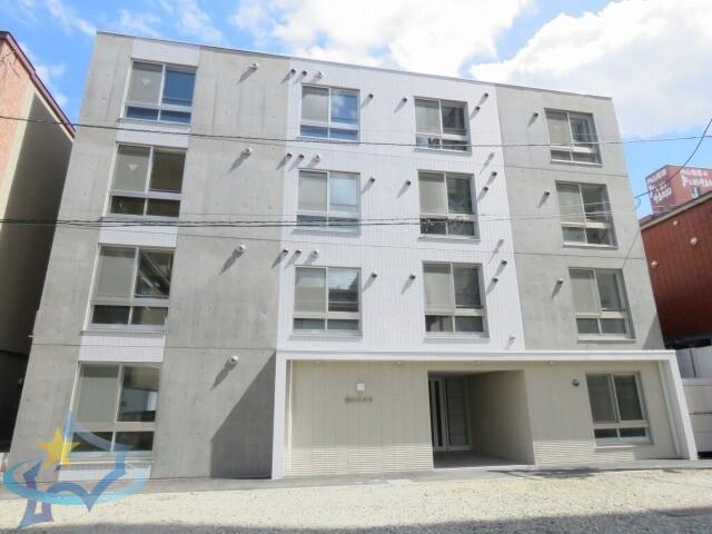 BREEZE南11条