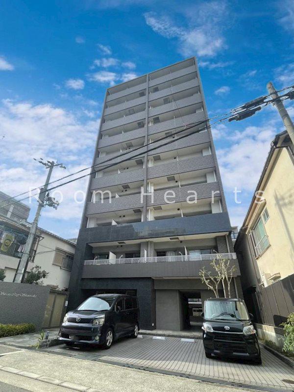 スワンズシティ新大阪