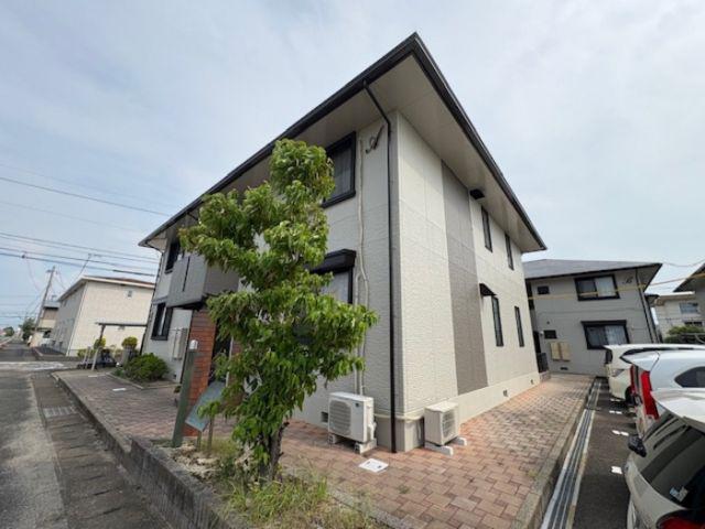 サバーブタウンB