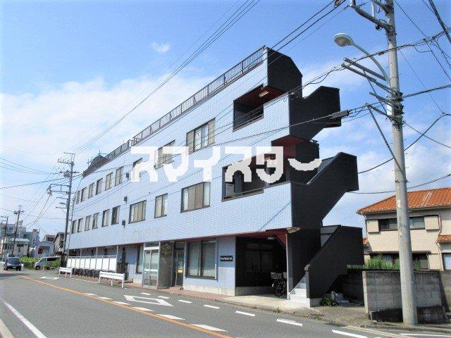 クロノス拝島町ノース