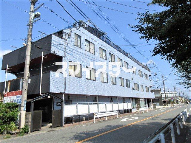 クロノス拝島町ノース
