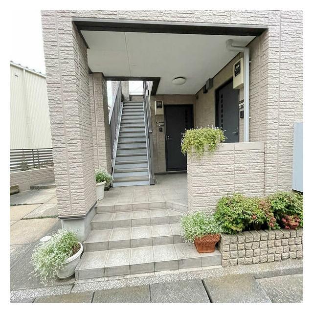 グランカーサ希望が丘