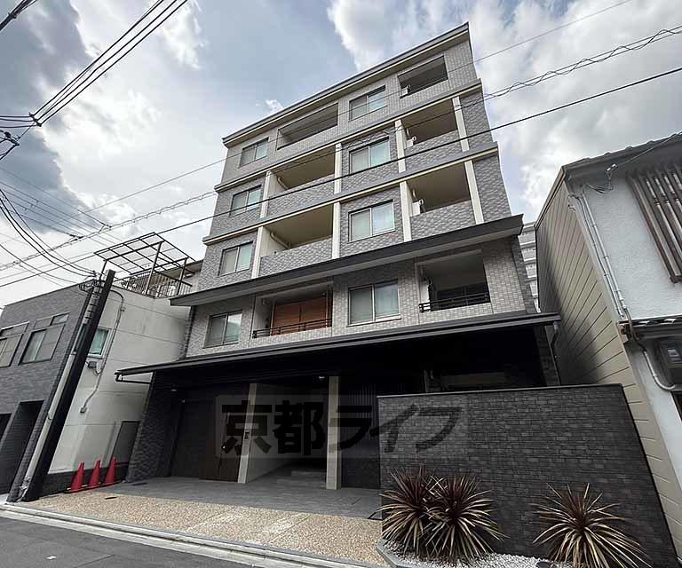 DO DREAM仏光寺