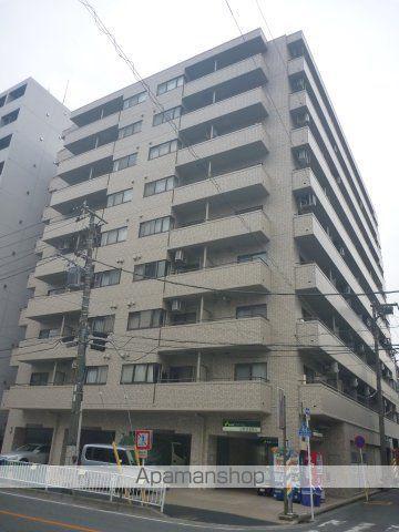 ライオンズプラザヨコハマ戸部