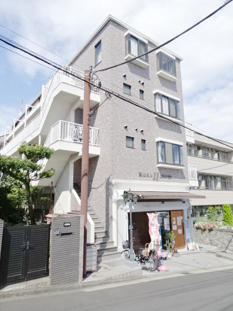 第11エルム大倉山
