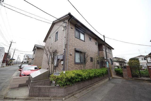 ロワール B棟