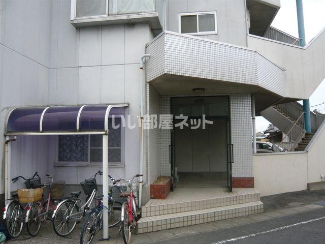 ビジョンパレス