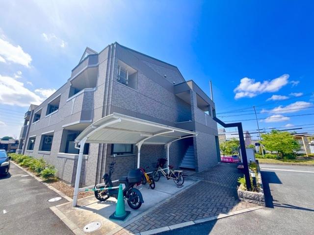 FELLCE奥鳥井II番館