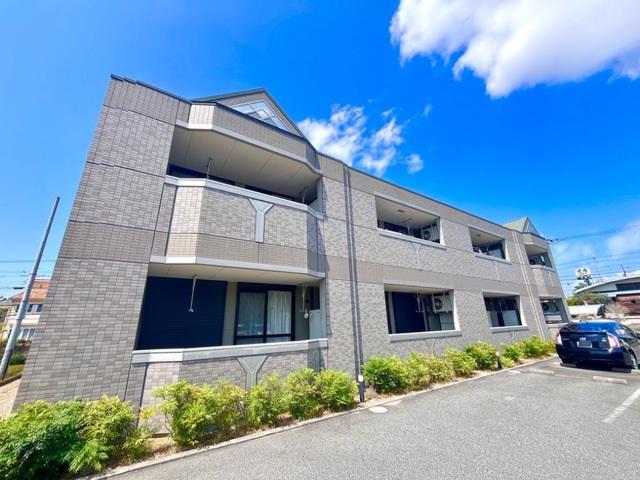 FELLCE奥鳥井II番館