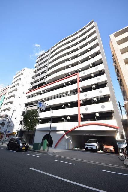 ARISTO扇町