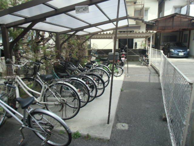ビラ平林