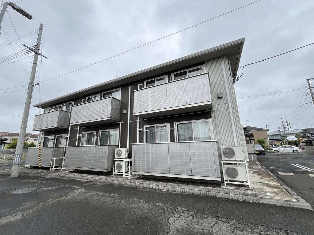 D-ROOM新田後