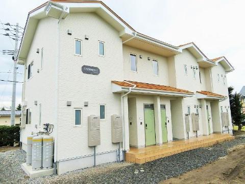 シャルマン(1LDK/2階)