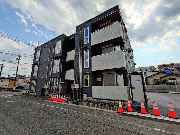 セジュール師岡町(1LDK/3階)