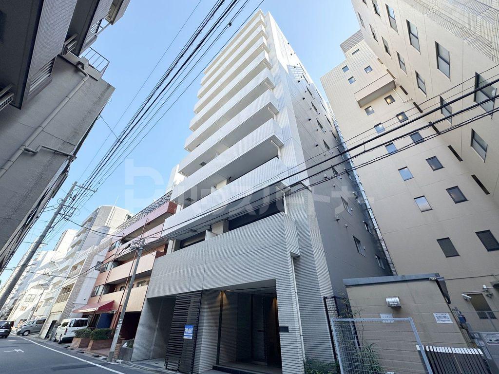 ザ・パーククロス錦糸町レジデンス