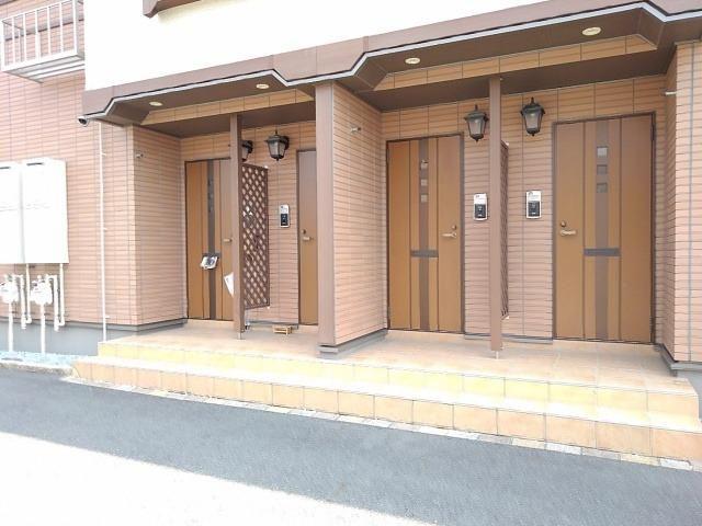 オリーブ ガーデンB