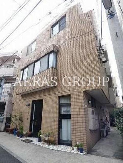 リバーフィールドマンション
