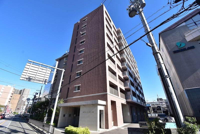 Mプラザ香里六番館