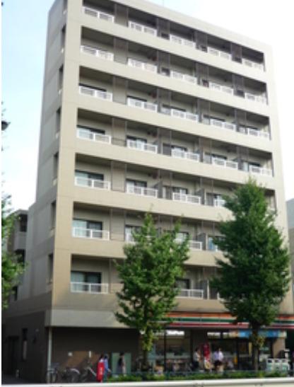 クレール目黒