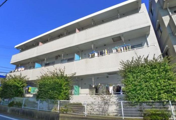 小川ハウス