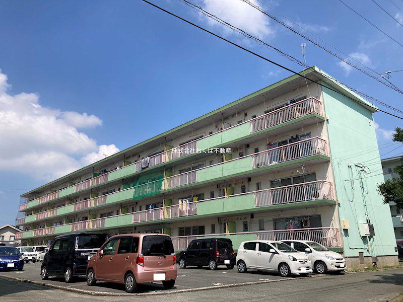 ライフヴィレッジ田迎II