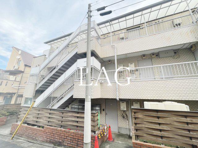 ピア下北沢