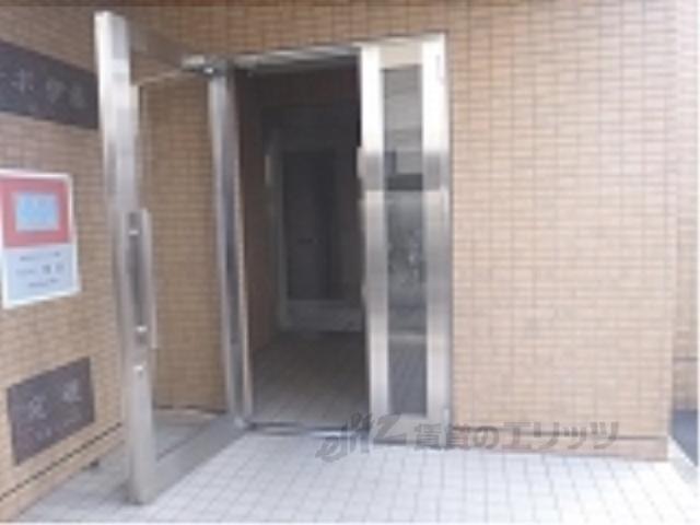 コーポ伊藤