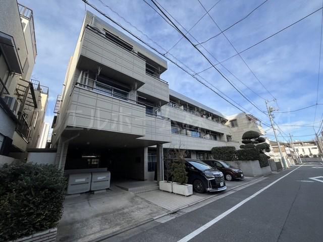 エスパースアンティーム