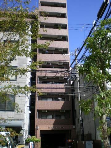 リーガル西天満