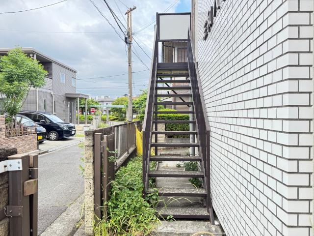 三和ハイツ
