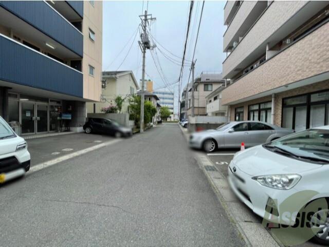レジデンス大和3番館