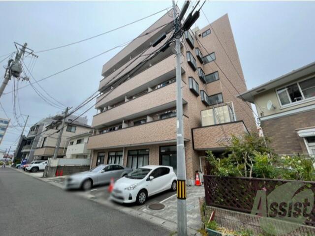 レジデンス大和3番館
