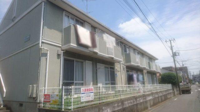グリーンヒル橋本C