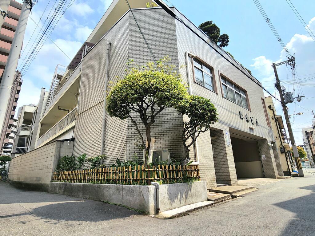 義東マンション