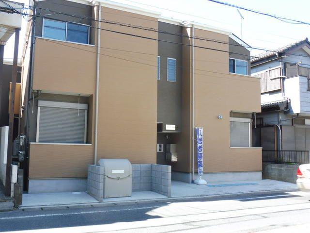 アークシティ霞ヶ関
