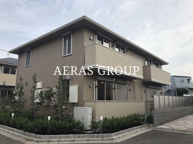 アゼリア上鷺F