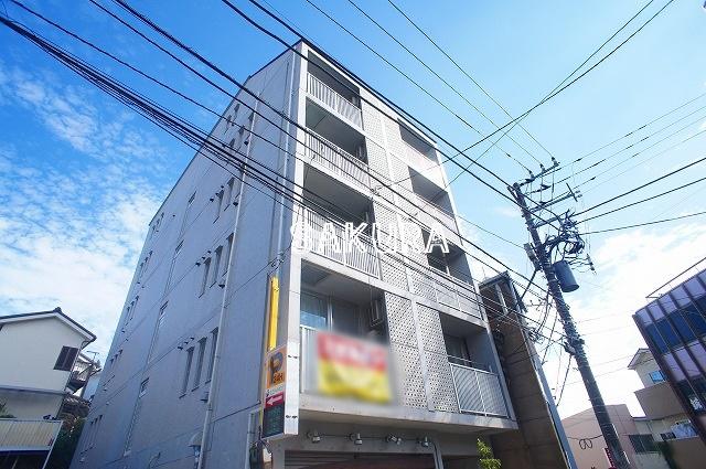 レジェンドスクエア三ツ境I