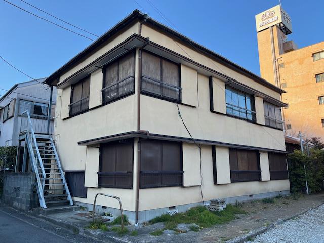 大川荘