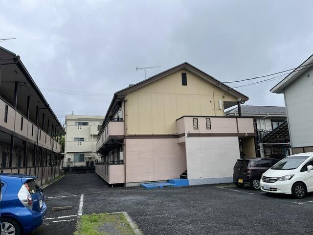 アプリコットハイムA